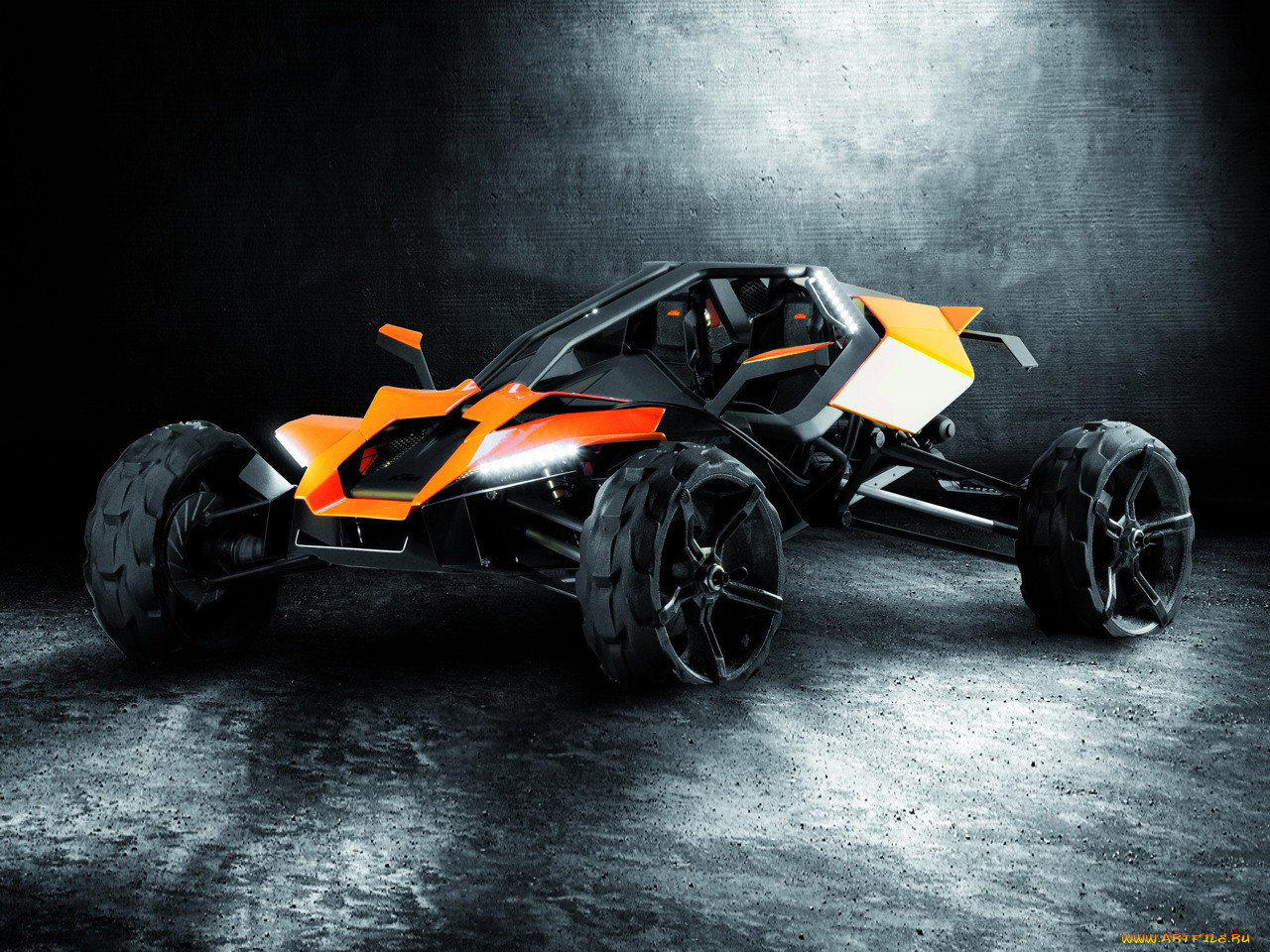 , ktm